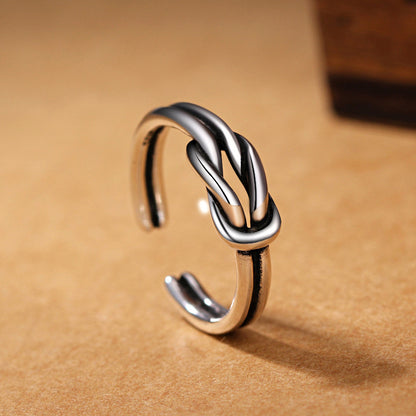 Beautiful Ring with Unique Style