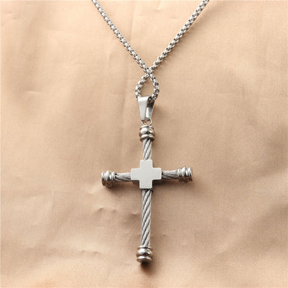 Classic Pendant with Timeless Appeal