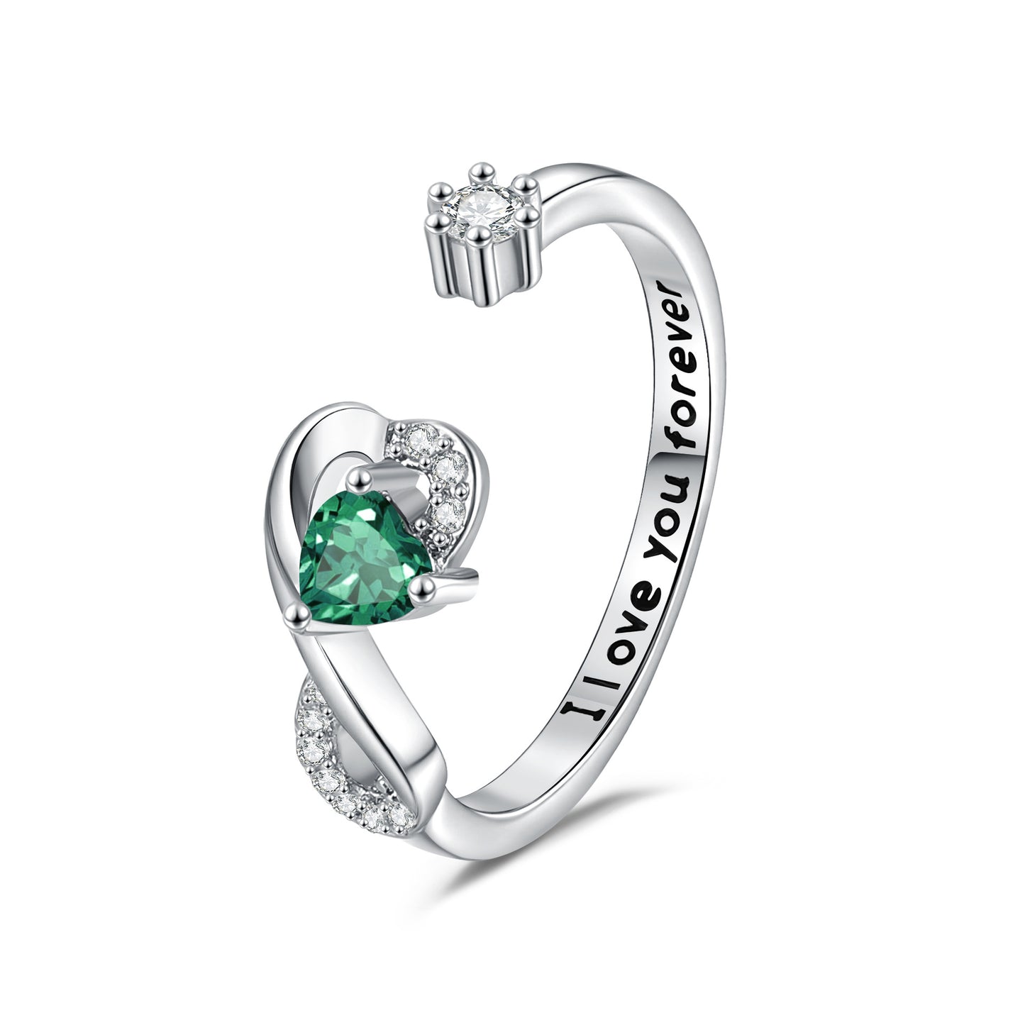 Delicate Artisan Ring