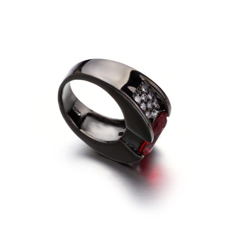 Charming Gold Ring for Any Occasion