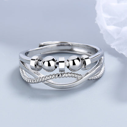 Vintage Handmade Ring