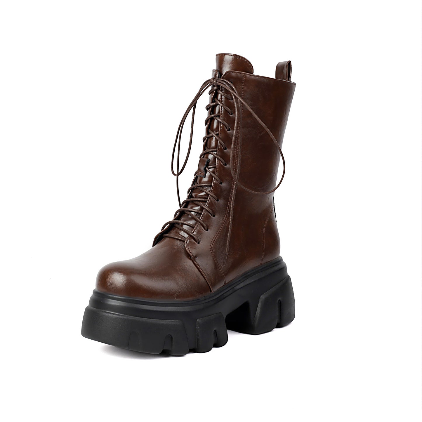 Beautifully Crafted Orthopedic Boots
