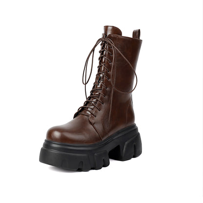 Beautifully Crafted Orthopedic Boots