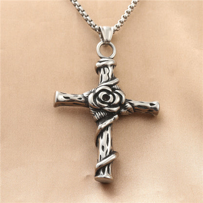 Romantic Pendant for Special Moments