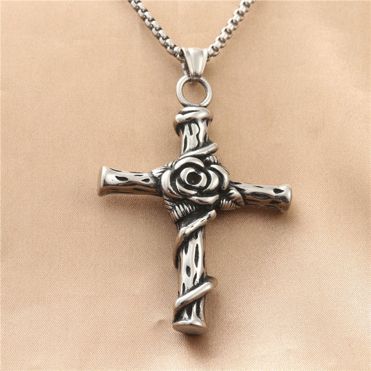 Romantic Pendant for Special Moments