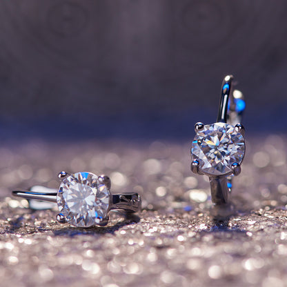 Romantic Earring for Special Moments