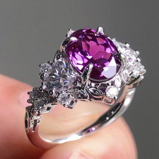 Charming Ring for Any Occasion