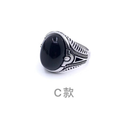 Beautiful Ring with Unique Style