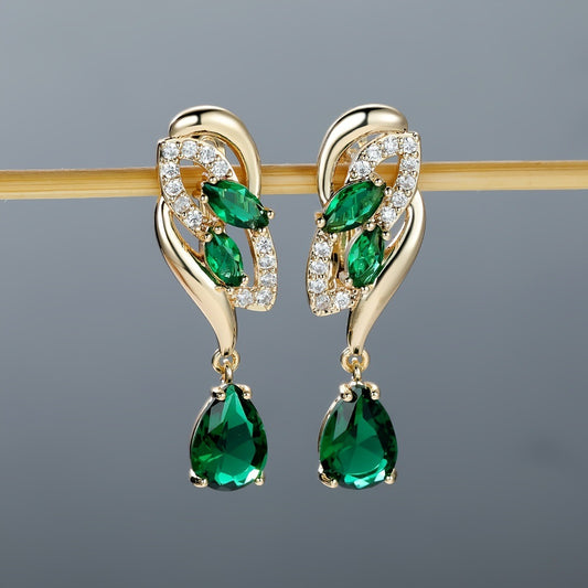 Elegant Earring for Every Occasion