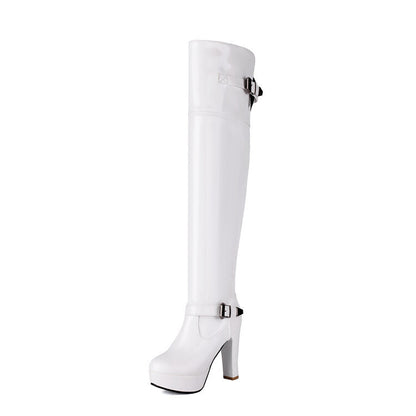 Stylish Orthopedic Boots for Any Occasion