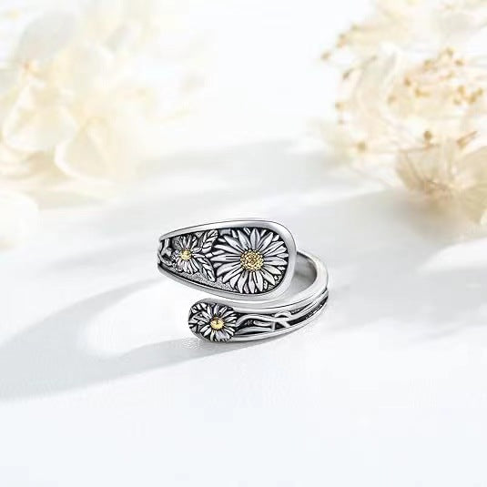 Romantic Ring for Special Moments