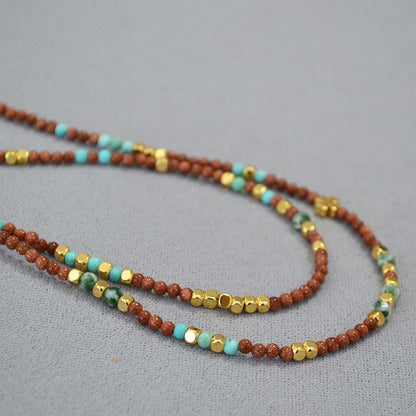 Delicate Artisan Piece