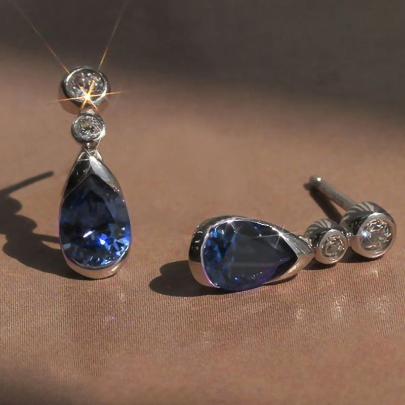 Romantic Earring for Special Moments