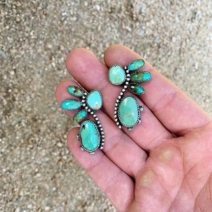Romantic Earring for Special Moments