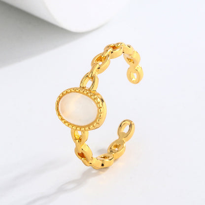 Stunning Ring for Daily Wear