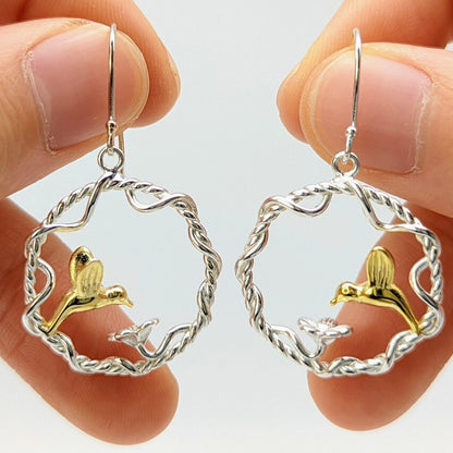 Stunning Earring for Daily Wear