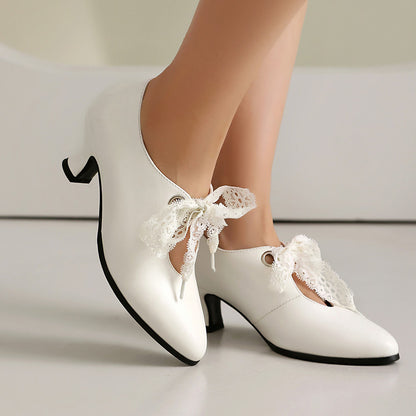 Elegant Orthopedic Shoes for Every Step