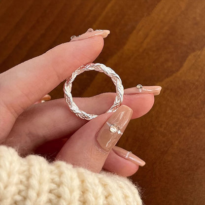 Elegant Ring for Every Occasion