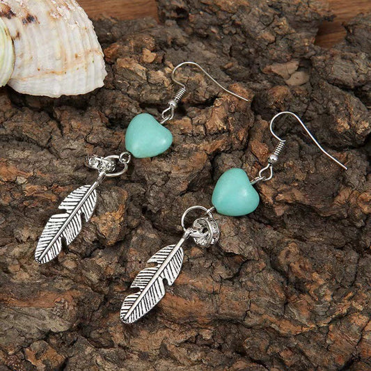 Romantic Earring for Special Moments
