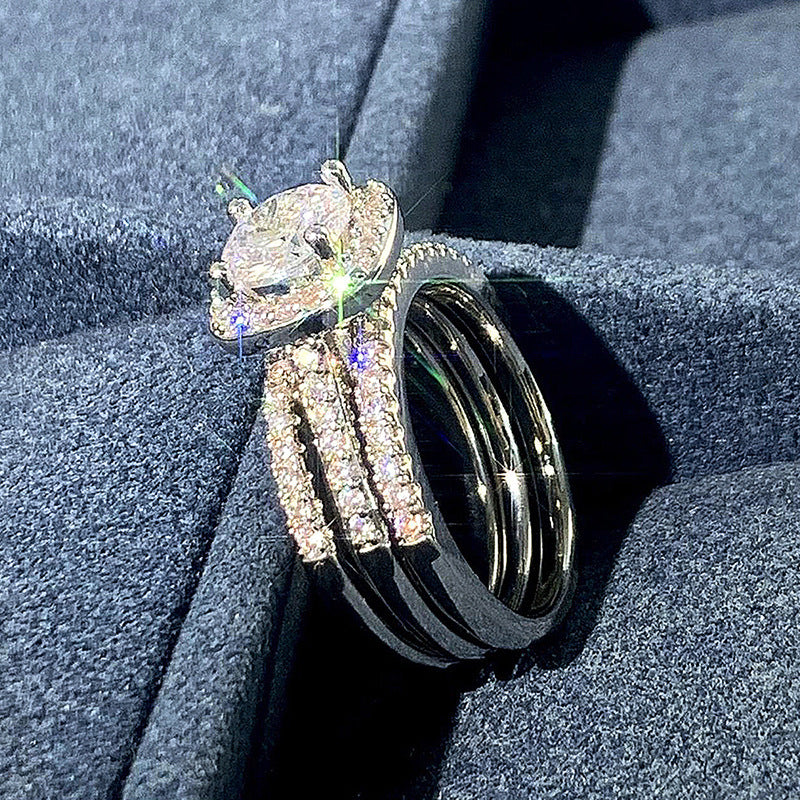 Stunning Set for Daily Wear