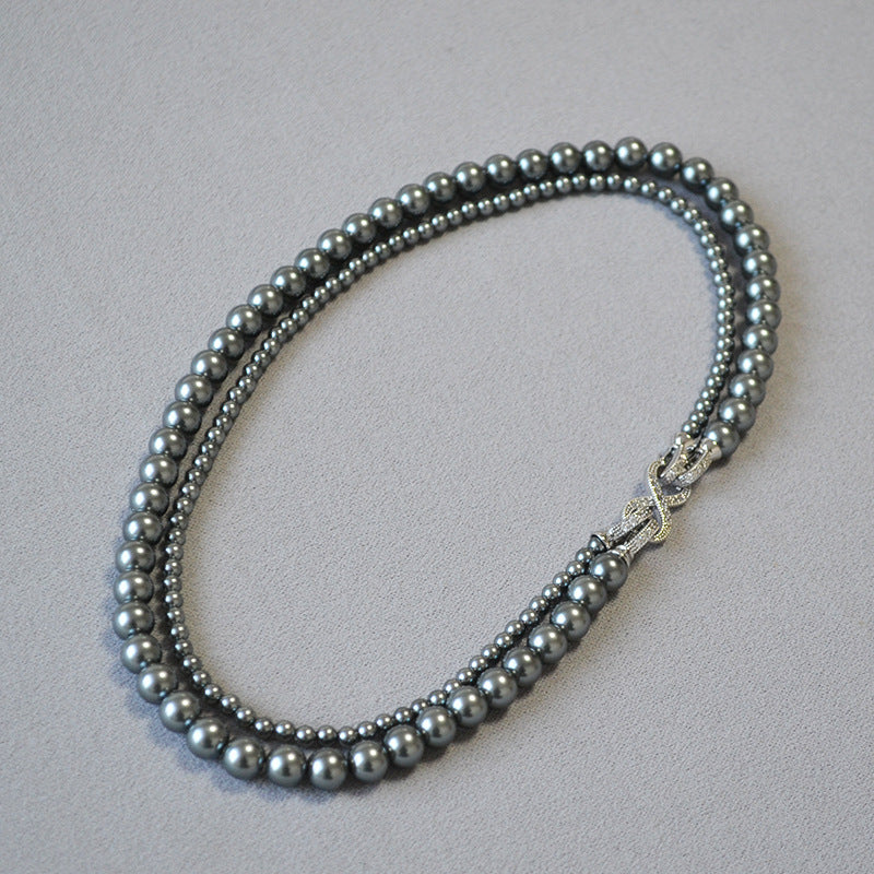 Charming Pearl Necklace for Any Occasion