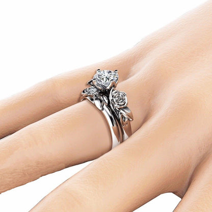 Romantic Set for Special Moments