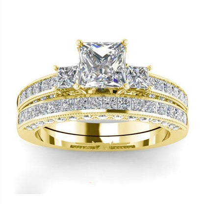 Stunning Ring for Daily Wear