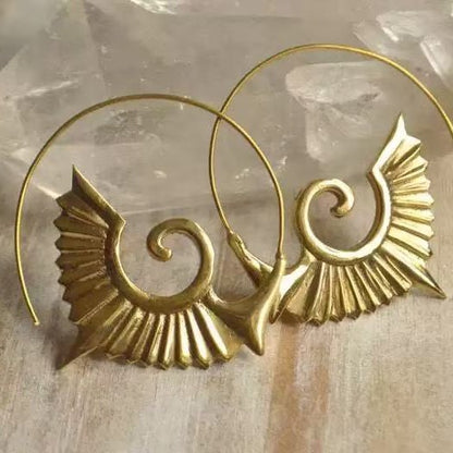 Classic Earring with Timeless Appeal