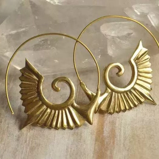 Stunning Earring for Daily Wear