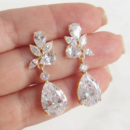 Elegant Earring for Every Occasion