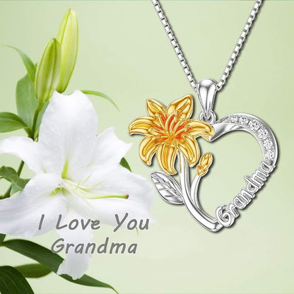 Classic Necklace with Timeless Appeal