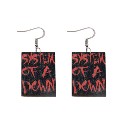 Charming Earring for Any Occasion