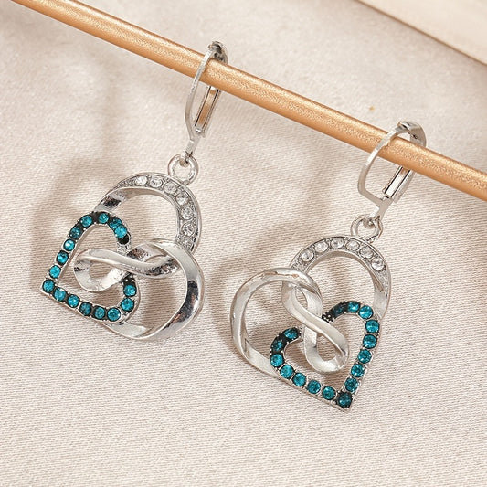 Romantic Earring for Special Moments