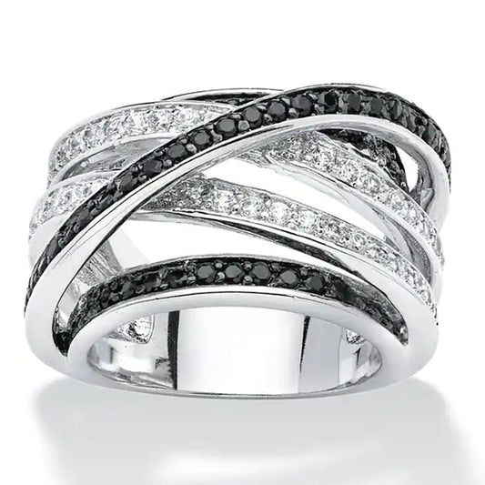 Charming Ring for Any Occasion