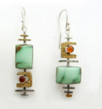 Charming Earring for Any Occasion