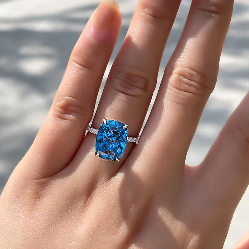 Classic Ring with Timeless Appeal