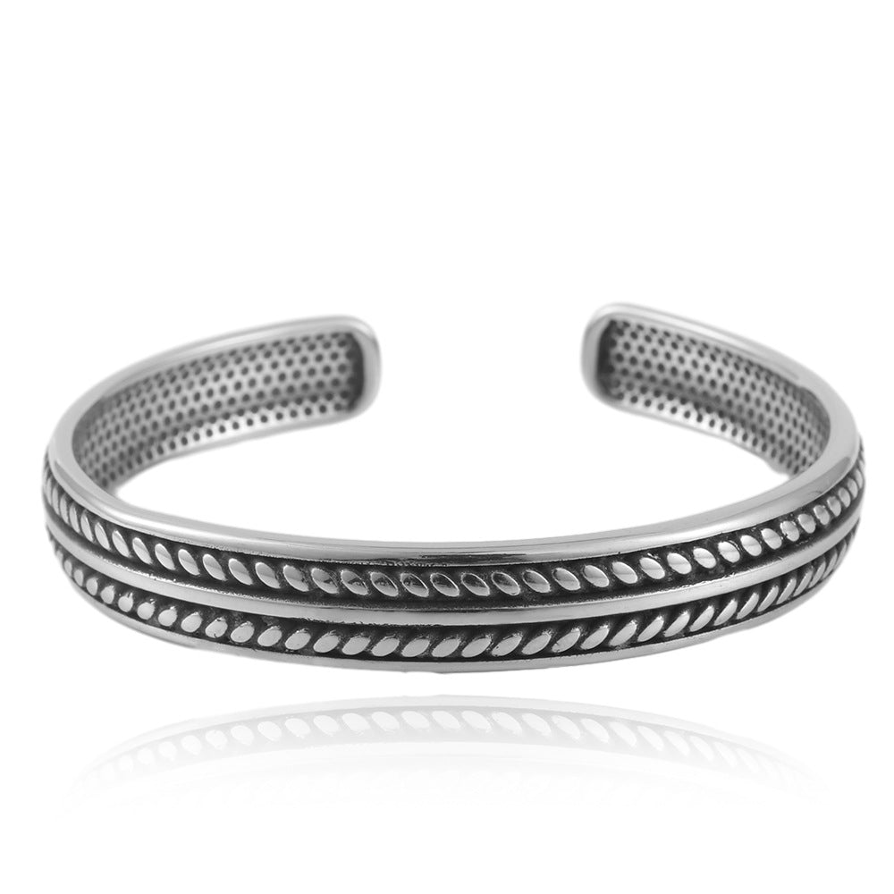 Vintage Handmade Bracelet