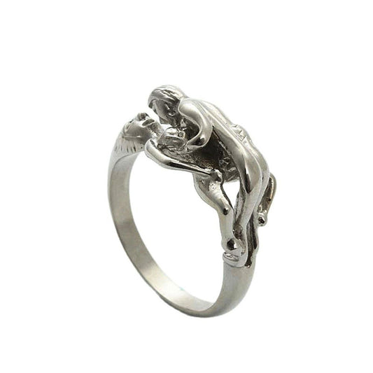 Delicate Artisan Ring