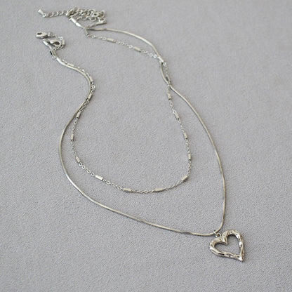 Classic Gold Necklace with Timeless Appeal