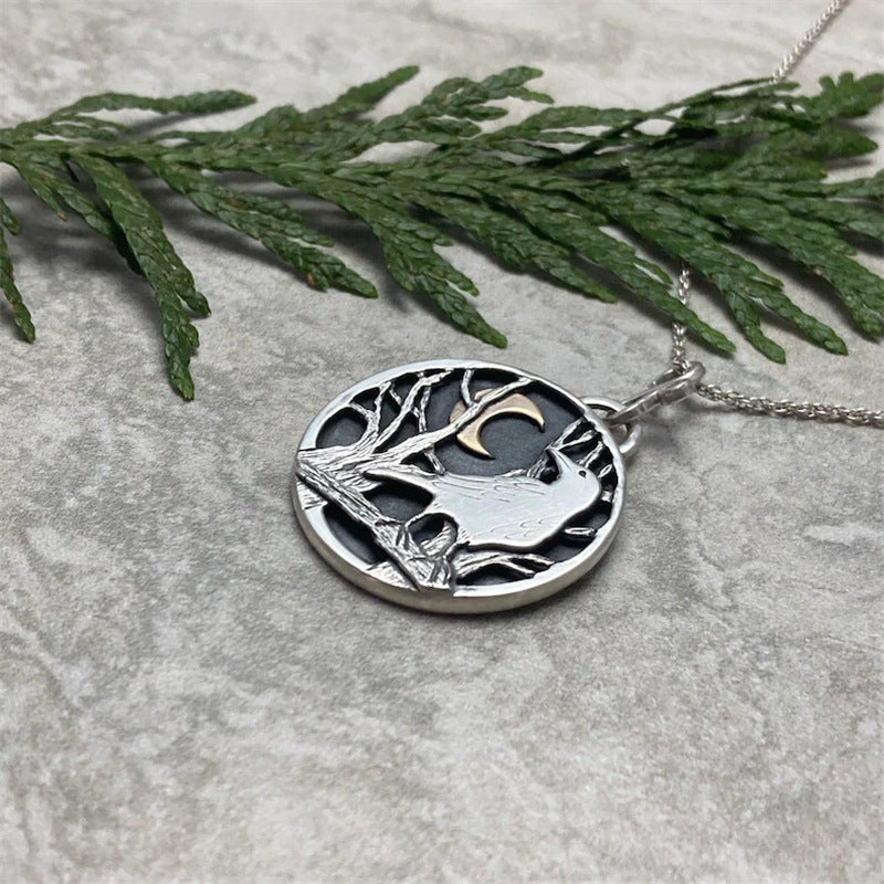 Delicate Artisan Necklace