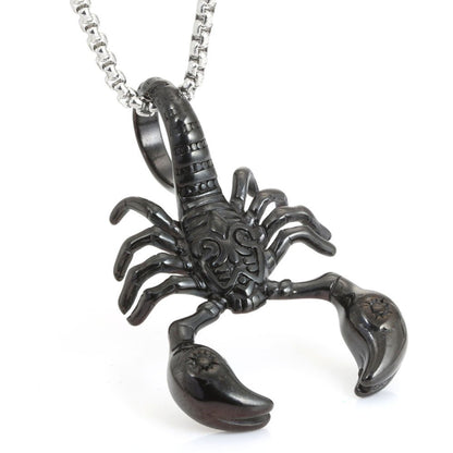 Beautiful Necklace with Unique Style