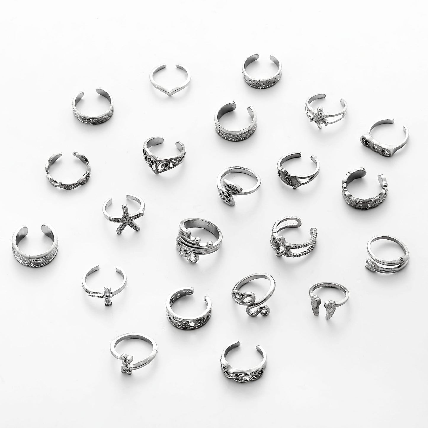 Delicate Artisan Set