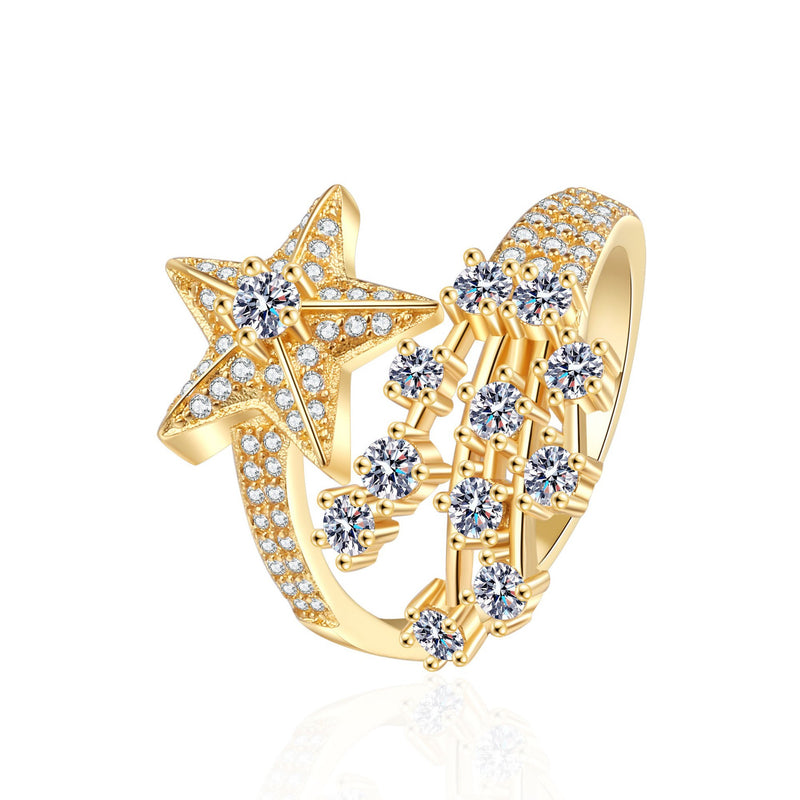 Vintage Handmade Ring