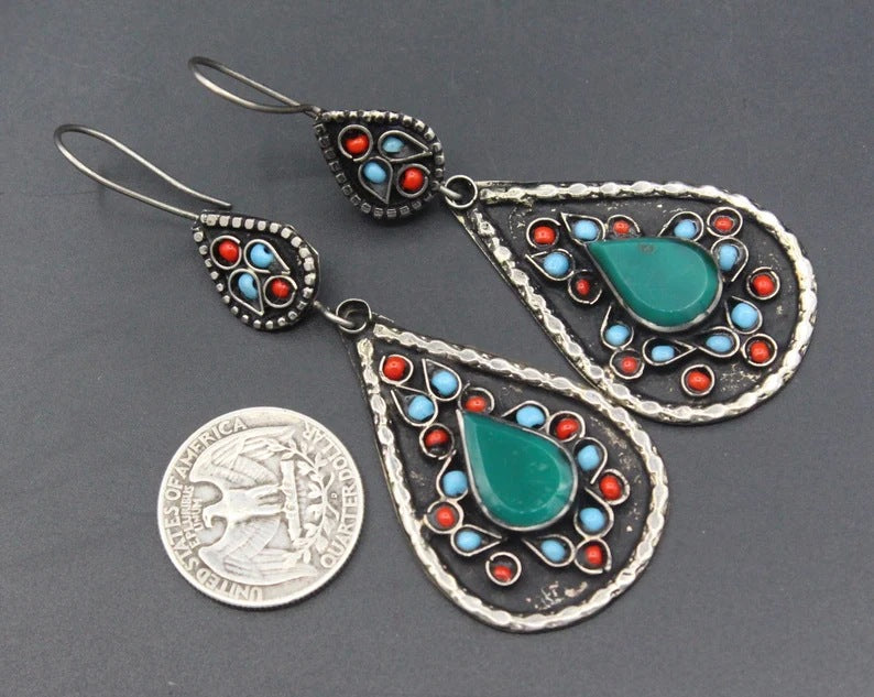 Beautiful Set with Unique Style