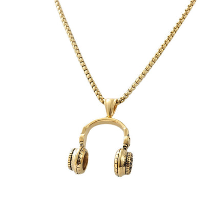 Romantic Pendant for Special Moments
