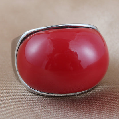 Beautiful Ring with Unique Style