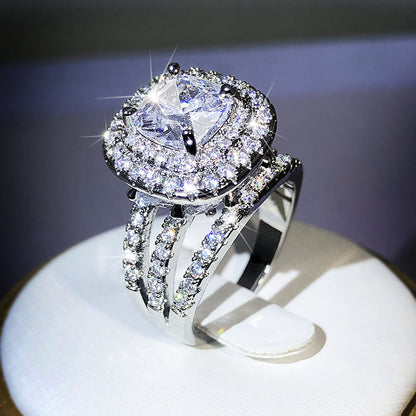 Elegant Ring for Every Occasion