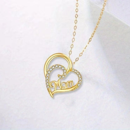 Delicate Artisan Pendant