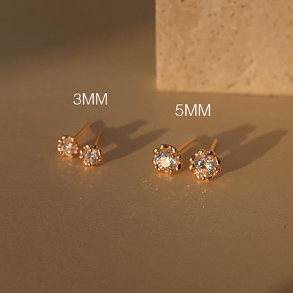 Romantic Earring for Special Moments