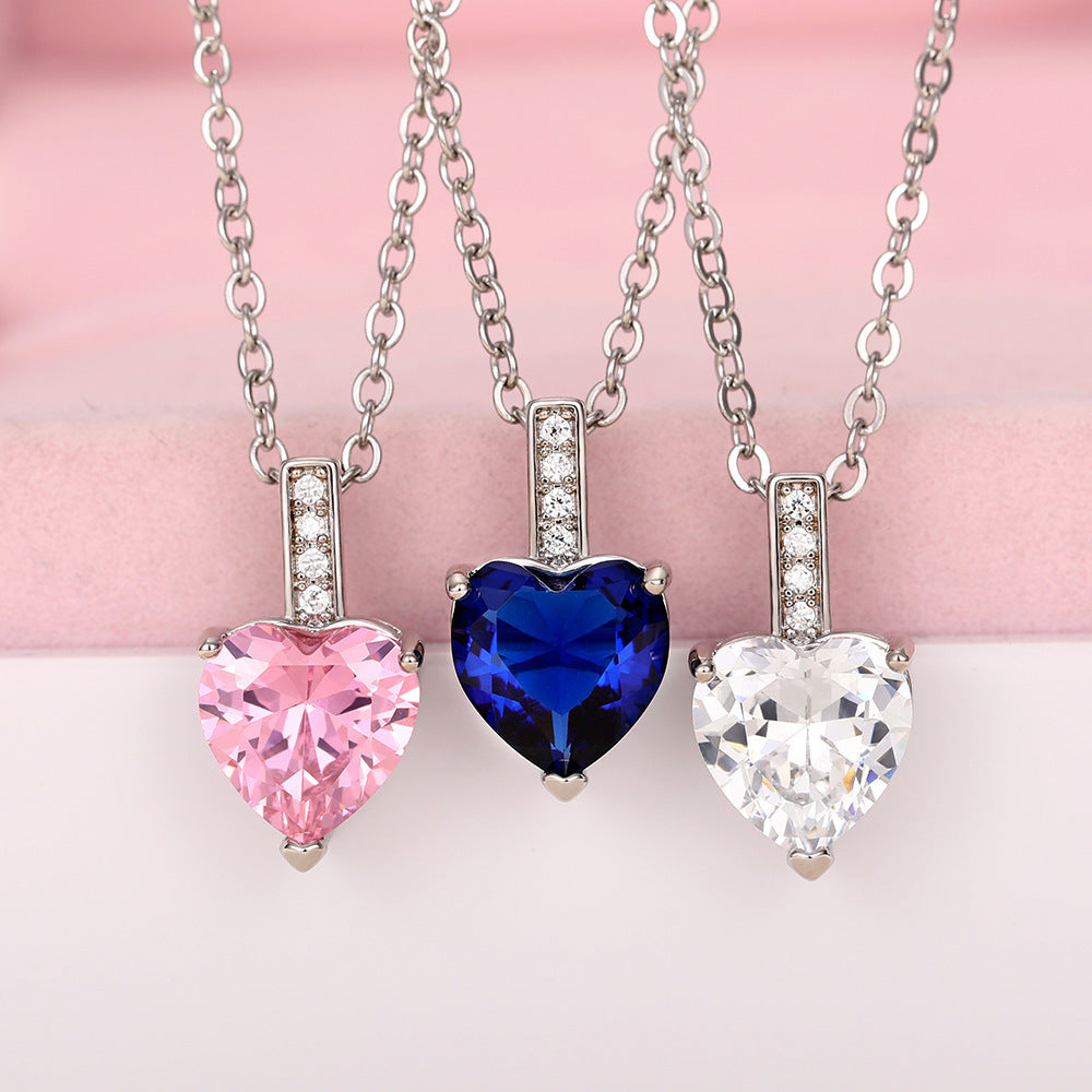Beautiful Necklace with Unique Style